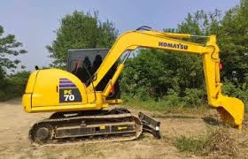 قیمت مینی بیل مکانیکی